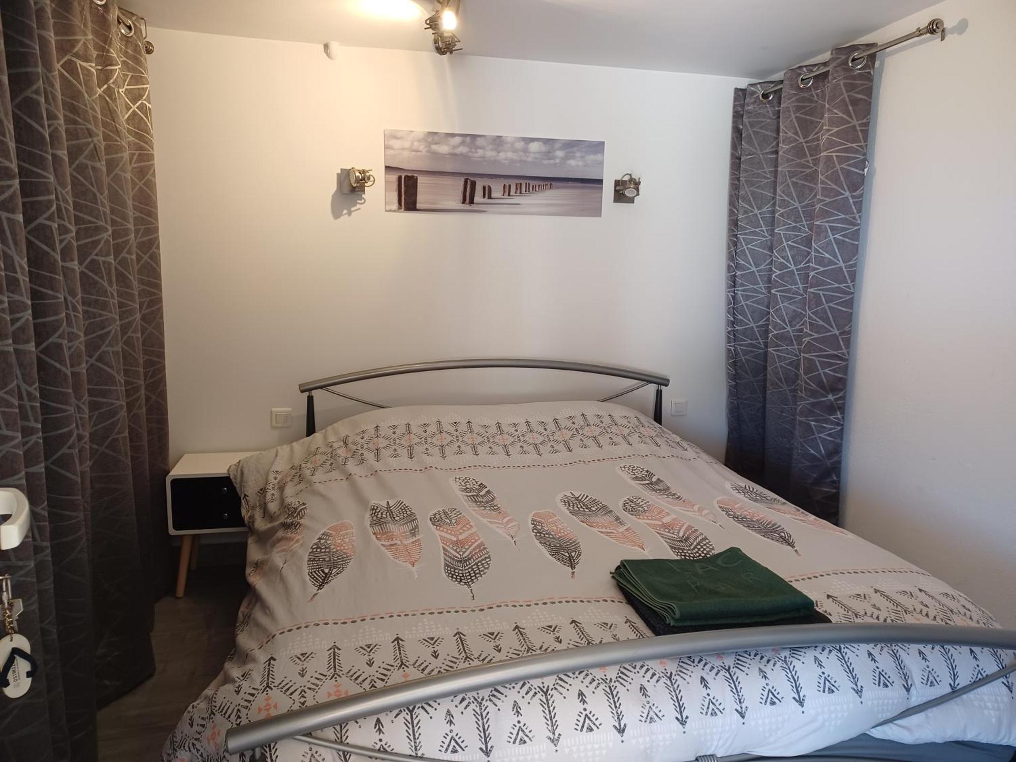Appartement Rez De Jardin Dans Villa Vue Mer Cavalaire-sur-Mer Buitenkant foto