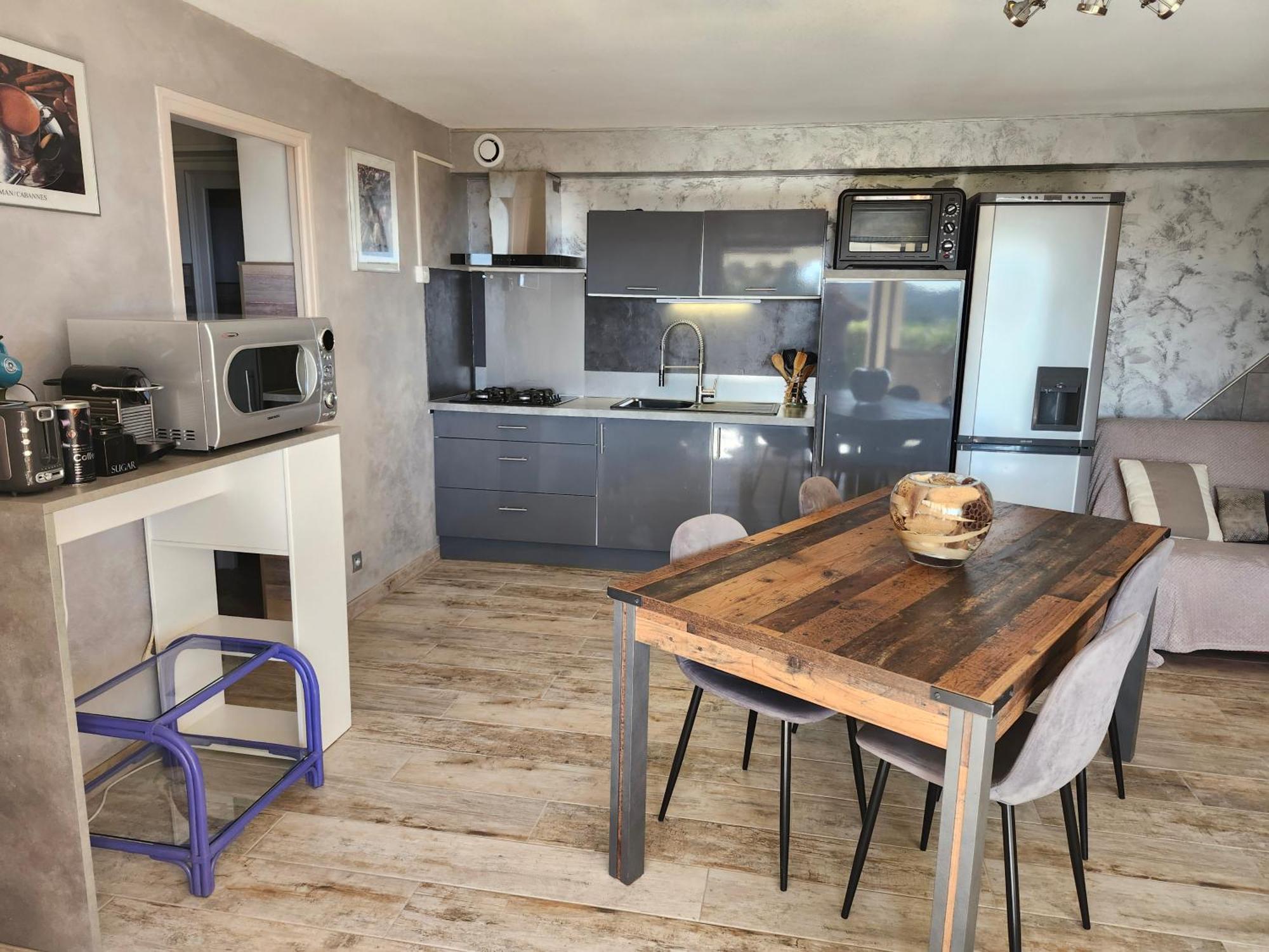 Appartement Rez De Jardin Dans Villa Vue Mer Cavalaire-sur-Mer Buitenkant foto